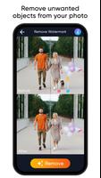 Watermark Remover Video, Photo Ekran Görüntüsü 1