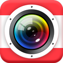 Watermark Camera Free: Add timestamp & location APK