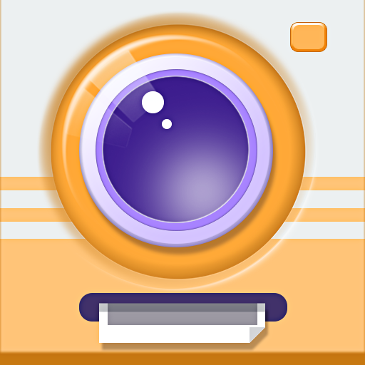 Watermark Camera - Auto add watermark to photo