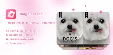 Background eraser-Photo Editor