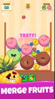 Fruit Clash plakat