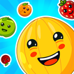 Fruity Drop - Fruit Merge Game