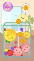 Melon Drop - Merge Fruit imagem de tela 2