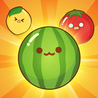 I Merge Watermelon ikona