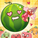 Watermelon Maker: Fruit Merge APK