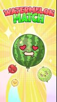 Watermelon Maker: Fruit Merge bài đăng