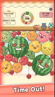 Watermelon Maker: Fruit Merge ảnh chụp màn hình 3