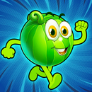 von Wassermelonenfrüchten APK