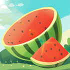 Watermelon Joyride icon