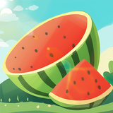 Watermelon Joyride icône