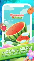 Watermelon Joyride Affiche