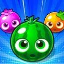 수박 과일 매치 병합 APK
