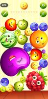 Merge Watermelon Fruits Match ảnh chụp màn hình 3