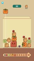 Watermelon Cubes screenshot 1