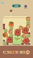 Watermelon Cubes screenshot 2