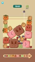 Watermelon Cubes screenshot 3