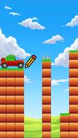 Watermelon Draw Bridge Game poster