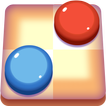 Draughts / Checkers Online Mul icon