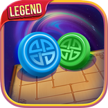 Mills | 9 Men’s Morris | Align