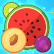 Watermelon Merge: Puzzle Game