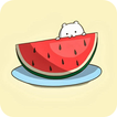 ”Watermelon Wallpaper HD 4K
