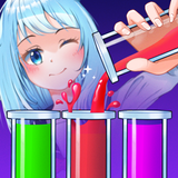 Water Sort Color - Puzzle Game icon