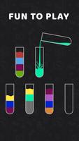Liquid Sort Water Color Puzzle Screenshot 1
