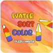 Water Sort Color Puzzle Master