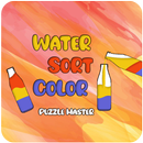 Water Sort Color Puzzle Master APK
