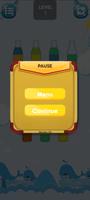 Water Sort Color Puzzle Master screenshot 3