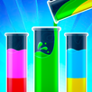 Water Sort Maple Match 3D APK