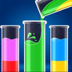 Water Sort - Color Puzzle Game APK