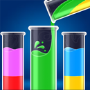 Water Sort - Color Puzzle Game APK