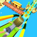 Water Park Sliding Adventure - APK
