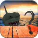 Raft Survival Simulator APK