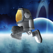 ”Spaceman Escape