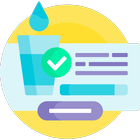 Water Reminder - Stay Hydrated simgesi