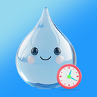 Water Tracker & Drink Reminder simgesi