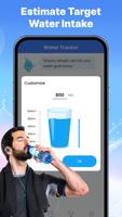 Water Tracker & Drink Reminder Ekran Görüntüsü 2