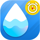 Lembrete diário de ingestão de APK