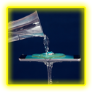 Prueba de resistencia al agua APK