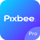 Pixbee Pro アイコン