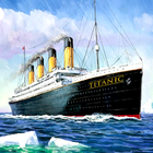 Documentales de Titanic icono