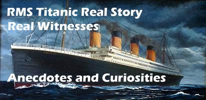 Film Dokumenter Titanic poster