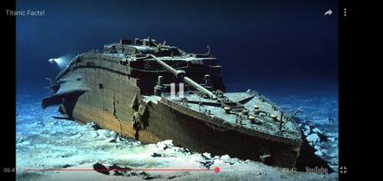 Titanic Documentary screenshot 1