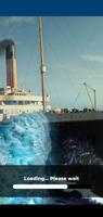 3 Schermata Documentario Titanico