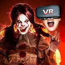 VR Horror Videos 360 APK