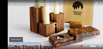 Woodworking Projects screenshot 3