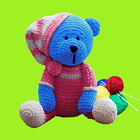 Tutoriels amigurumi icône