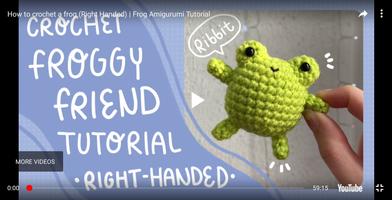 Amigurumi screenshot 1